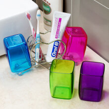 不透明塑料杯在口腔衛(wèi)生用品中的應(yīng)用與選購(gòu)指南