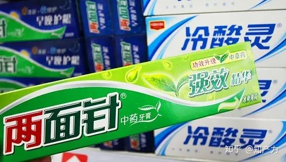 連虧十三年，民族牙膏品牌兩面針的自救之路與未來展望