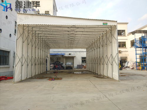 法式遮陽棚選購指南 廠家甄別、紡織品遮篷特點與報價解析